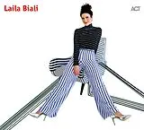 Laila Biali CD Laila Biali