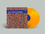 Svensson Esbjörn Vinyl E.s.t. Live In London