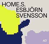 Esbjörn Svensson CD Home.s.