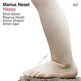 Neset Marius Vinyl Happy