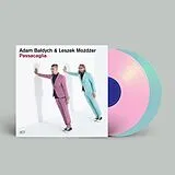 Baldych Adam, mozdzer Leszek Vinyl Passacaglia