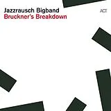 Jazzrausch Bigband LP (analog) Bruckner's Breakdown