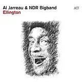 Jarreau Al, ndr Bigband Vinyl Ellington
