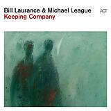 Bill/League,Michael Laurance CD Keeping Company