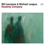 Bill/League,Michael Laurance CD Keeping Company