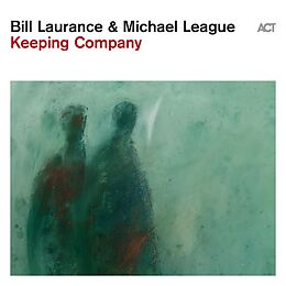 Bill/League,Michael Laurance CD Keeping Company