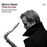 Marius Neset CD Time To Live