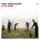 Vision String Quartet Vinyl In The Fields