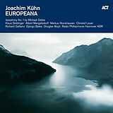 Kühn Joachim Vinyl Europeana