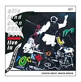 Landgren Nils Vinyl Live In Stockholm