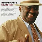 Purdie Bernard Vinyl Soul To Jazz