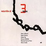 Nguyen Le CD Guitar Duets