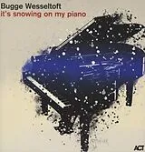 Bugge Wesseltoft Audiophiles Vinyl It's Snowing On My Piano (Vinyl)
