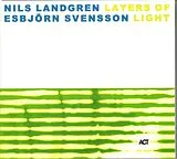 Landgren, Svensson Vinyl Layers Of Light
