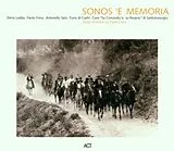 Paolo Fresu CD Sonos 'e Memoria