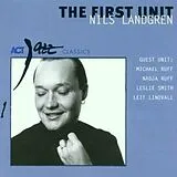 Nils Landgren CD The First Unit