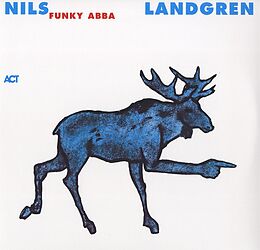 Landgren Nils Vinyl Funky Abba