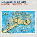 Landgren, Danielsson, Dell Vinyl Salzau Music On The Water