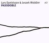 Lars Danielsson, L. Moszdzer CD Pasodoble