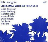 Nils Landgren CD Christmas With My Friends Ii