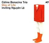 Céline Bonacina CD Way Of Life