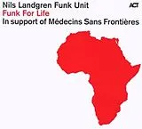 Nils Landgren Funk Unit CD Funk For Life