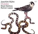 Joachim Kühn CD Chalaba