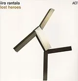 Iiro Rantala Vinyl Lost Heroes