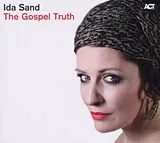 Ida Sand CD The Gospel Truth