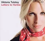 Viktoria Tolstoy CD Letters To Herbie