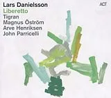 Lars Danielsson CD Liberetto