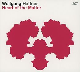 Wolfgang Haffner CD Heart Of The Matter