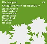 Nils Landgren CD Christmas With My Friends Iv