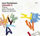 Lars Danielsson CD Liberetto Ii