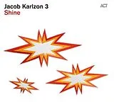 Jacob Karlzon Vinyl Shine (Vinyl)