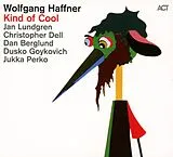 Wolfgang Haffner CD Kind Of Cool