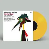 Haffner Wolfgang Vinyl Kind Of Cool