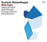 Rudresh Mahanthappa Vinyl Bird Calls