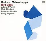 Rudresh Mahanthappa CD Bird Calls