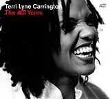 Terri Lyne Carrington CD The Act Years