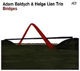 Adam Baldych & Helge Lien Trio CD Bridges