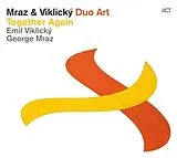 George/Viklicky,Emil Mraz CD Together Again