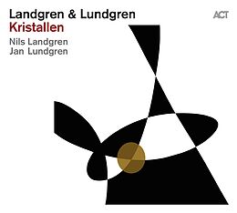 Nils/Lundgren,Jan Landgren CD Kristallen