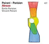 Peirani, Parisien LP (analog) Abrazo