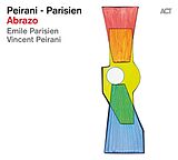 Vincent/Parisien,Emile Peirani CD Abrazo