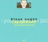 Jazzindeed CD Blaue Augen W/Jazzindeed