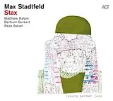 Max Stadtfeld CD Stax