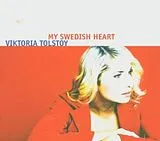 Victoria Tolstoy CD My Swedish Heart