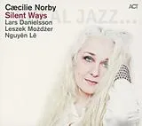 Caecilie Norby CD Silent Ways