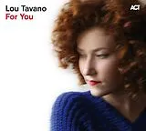Lou Tavano CD For You